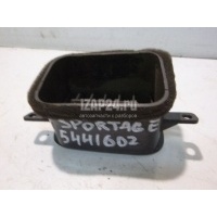 Дефлектор воздушный Hyundai-Kia Sportage (1993 - 2006) 0K08B60832B96