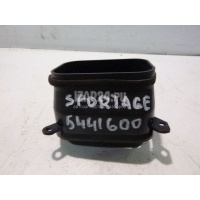 Дефлектор воздушный Hyundai-Kia Sportage (1993 - 2006) 0K08B60831B