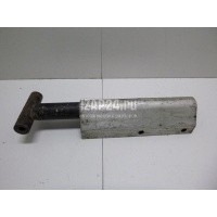 Кронштейн усилителя заднего бампера левый VAG Passat [B5] (2000 - 2005) 3B0807335H