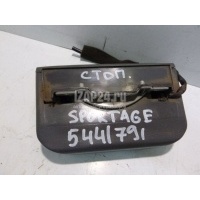 Фонарь задний (стоп сигнал) Hyundai-Kia Sportage (1993 - 2006) 0K01L51580B