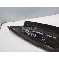 Пыльник (кузов наружные) VAG Passat [B5] (1996 - 2000) 3B0821112A