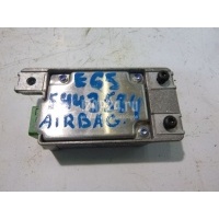 Датчик AIR BAG BMW 7-serie E65/E66 (2001 - 2008) 65776920470