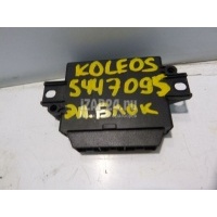 Блок электронный Renault Koleos (HY) (2008 - 2016) 259907644R