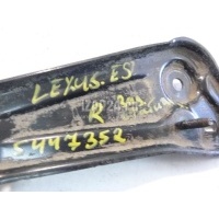 Кронштейн задней балки Toyota ES (2012 - 2018) 5220333041