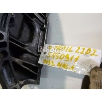 Поддон масляный двигателя Nissan X-Trail (T30) (2001 - 2006) 11110WA500