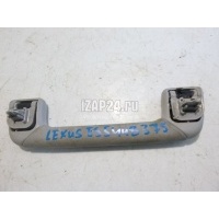 Ручка внутренняя потолочная Toyota ES (2012 - 2018) 7461030340B0