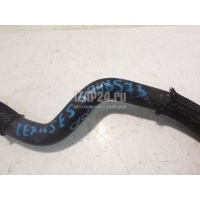 Патрубок отопителя Toyota ES (2012 - ) 8724533650