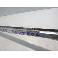 Накладка стекла заднего правого Toyota ES (2012 - ) 7573033150