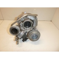 Турбокомпрессор (турбина) BMW 5-серия F10/F11 (2009 - 2016) 11654615206
