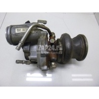 Турбокомпрессор (турбина) BMW 5-серия F10/F11 (2009 - 2016) 11654615206