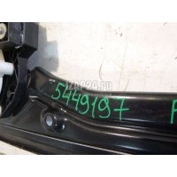 Стеклоподъемник электр. передний левый BMW 7-serie F01/F02 (2008 - 2015) 51337182105