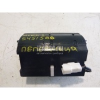 Пепельница передняя Toyota Avensis II (2003 - 2008) 7411005031