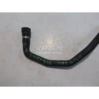 Патрубок отопителя BMW X3 E83 (2004 - 2010) 64213400415