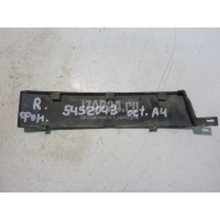 Планка под фонарь правая VAG Octavia (1997 - 2000) 1U6813308
