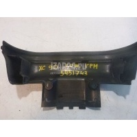 Кожух ремня ГРМ Volvo C70 (1997 - 2002) 8658541