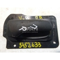 Ручка двери передней внутренняя правая GM Vectra B (1995 - 1999) 0136680