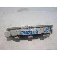 Плафон салонный Renault Scenic II (2003 - 2009) 8200073234