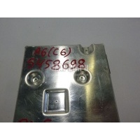 Блок электронный VAG A8 [4E] (2002 - 2010) 4E0910729GX