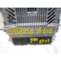 Блок управления двигателем VAG A6 [C6,4F] (2004 - 2011) 4F1910559N