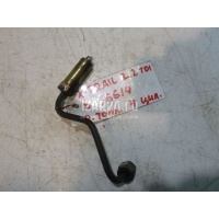 Трубка ТНВД Nissan Almera Tino (2000 - 2006) 16683AW401