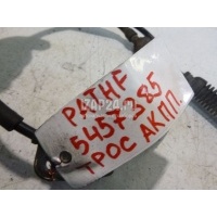 Трос КПП Nissan Pathfinder (R51) (2005 - 2014) 34935EB30A