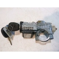Замок зажигания Nissan X-Trail (T30) (2001 - 2006) D87008H925