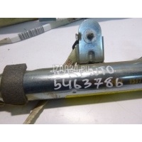 Подушка безопасности боковая (шторка) Hyundai-Kia Sorento (2002 - 2009) 569503E500