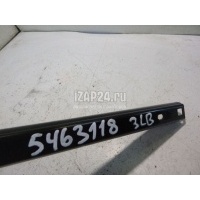 Направляющая двери сдвижной Fiat Doblo (2001 - 2005) 51742246