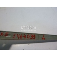 Отражатель задний BMW X5 E53 (2000 - 2007) 63146901571