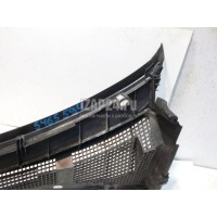Решетка стеклооч. (планка под лобовое стекло) Mazda Mazda 3 (BK) (2002 - 2009) BN8V507R0C