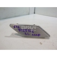 Плафон салонный BMW 3-серия E46 (1998 - 2005) 63318375583