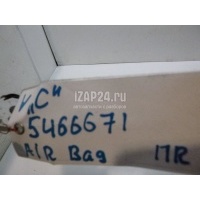 Датчик AIR BAG GM Vectra C (2002 - 2008) 13102030