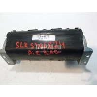Подушка безопасности пассажирская (в торпедо) Mercedes Benz R170 SLK (1996 - 2004) 2108600405