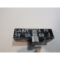 Блок электронный Hyundai-Kia Santa Fe (CM) (2006 - 2012) 952302B220