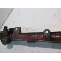 Рейка топливная (рампа) Mercedes Benz C208 CLK coupe (1997 - 2002) 1110702195
