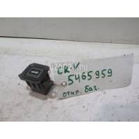 Кнопка открывания багажника Honda CR-V (1996 - 2002) 35800S06003ZB
