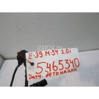 Датчик детонации BMW 1-серия E82/E88 (2007 - 2013) 12141435485