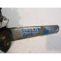 Стеклоподъемник электр. задний правый Hyundai-Kia Getz (2002 - 2010) 834041C010