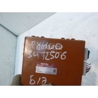 Блок электронный Toyota RX 300/330/350/400h (2003 - 2009) 8865048150