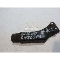 Кронштейн двигателя правый Suzuki Baleno (1995 - 1998) 1164260G02