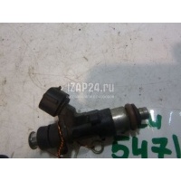 Форсунка инжекторная электрическая BOSCH 1007 (2005 - 2009) 0280158057