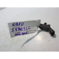 Датчик абсолютного давления BOSCH Albea (2002 - 2012) 0261230052