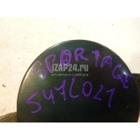 Лючок бензобака Hyundai-Kia Sportage (1993 - 2006) 0K04542410