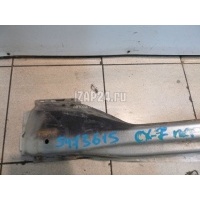 Усилитель переднего бампера Mazda CX 7 (2007 - 2012) EG2150070A
