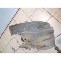 Локер передний левый Renault Megane III (2009 - 2016) 638430101R