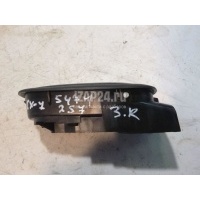 Ручка двери задней внутренняя правая Mazda CX 7 (2007 - 2012) EG227233002