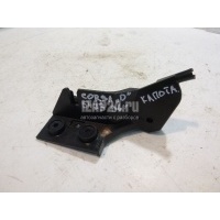 Ручка открывания капота GM Corsa D (2006 - 2015) 13186910