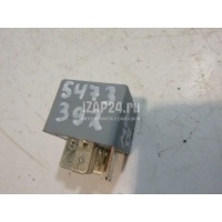 Реле Renault Duster (2012 - ) 8200351489