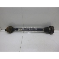 Полуось задняя VAG A8 [4E] (2002 - 2010) 4E0501203C