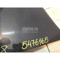 Крышка багажника VAG A8 [4E] (2002 - 2010) 4E0827023A